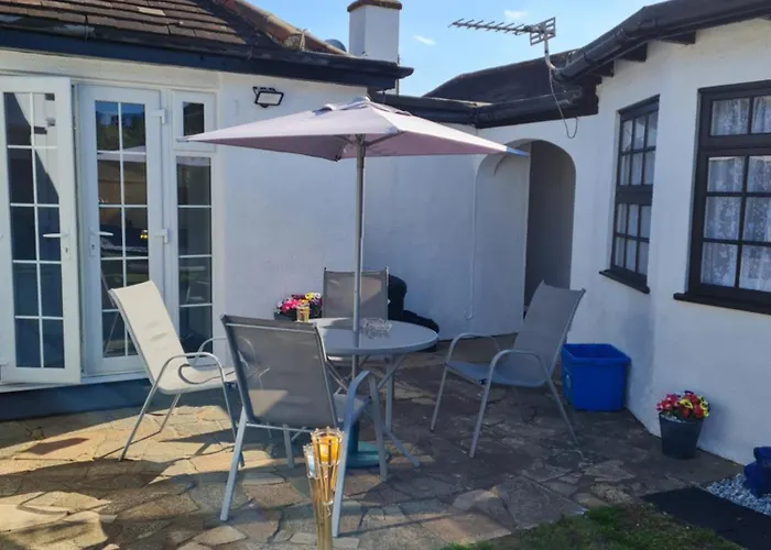 A Bright And Spacious Gem